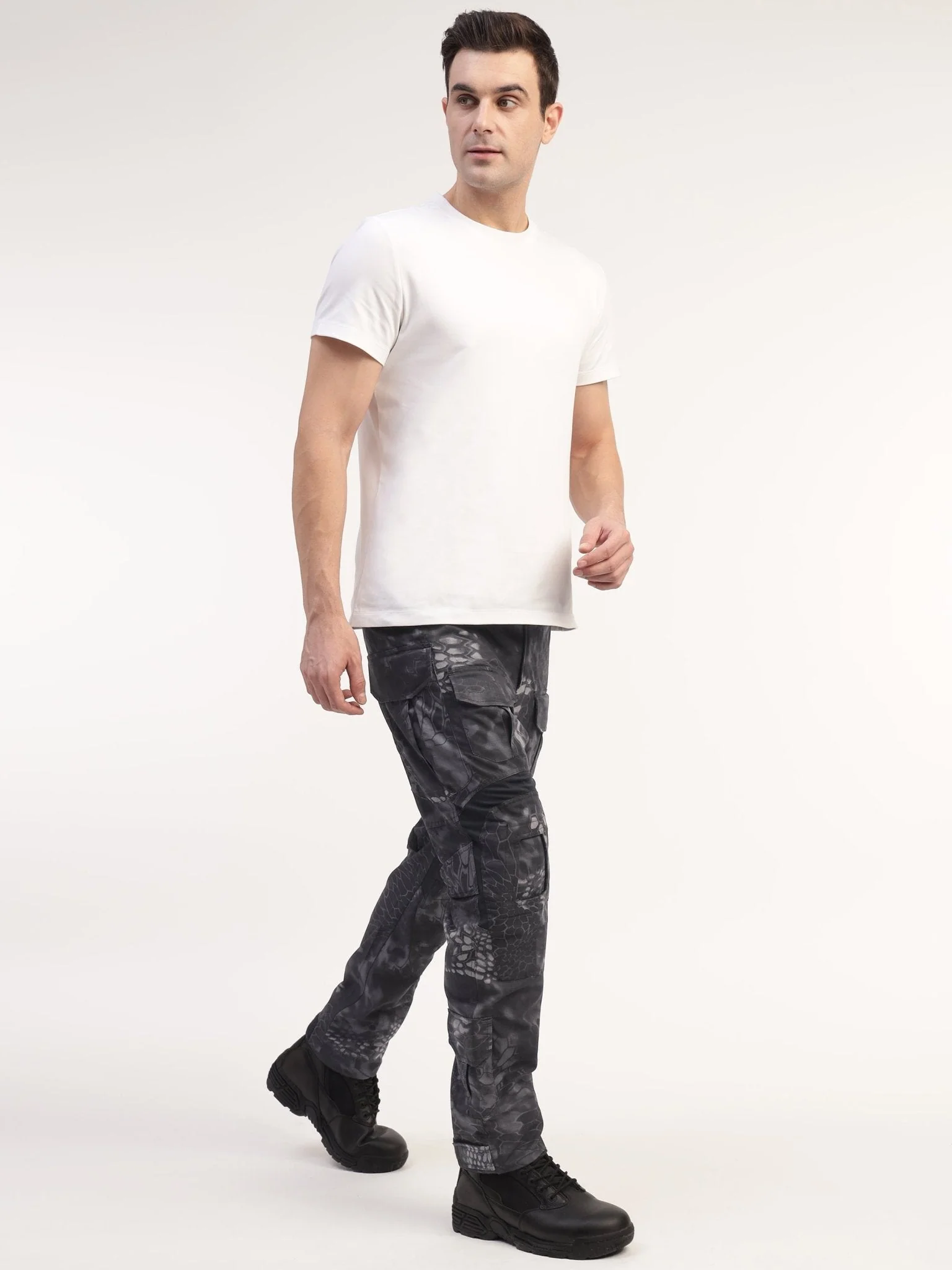 Black Python Advanced Ripstop Tactical Pant - Image 10