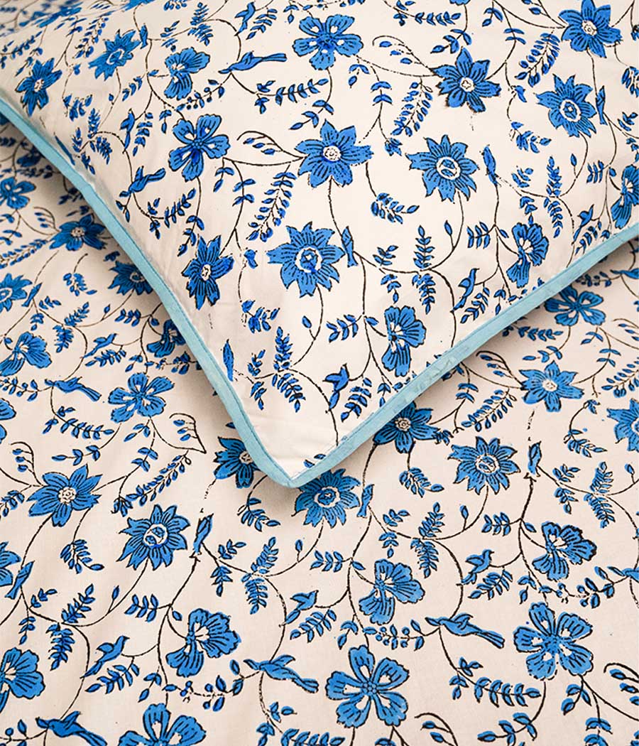 Blackcurrant Bedsheet - Image 3