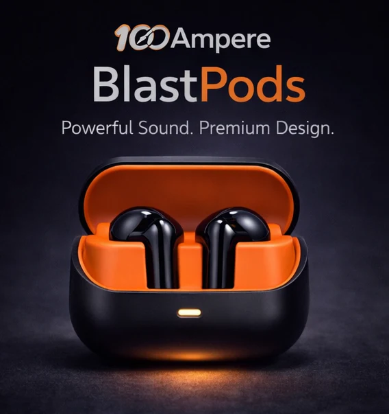Blast Pods - Image 6