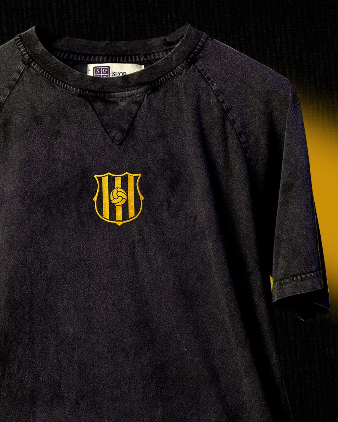 Blaugrana Classic Acid Wash - Image 23