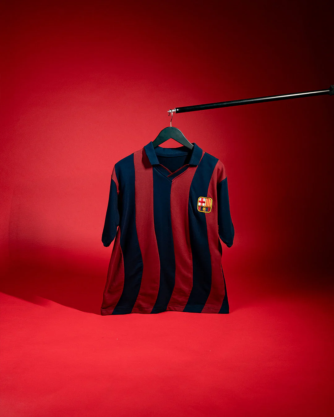 Blaugrana Curves Vintage - Image 2