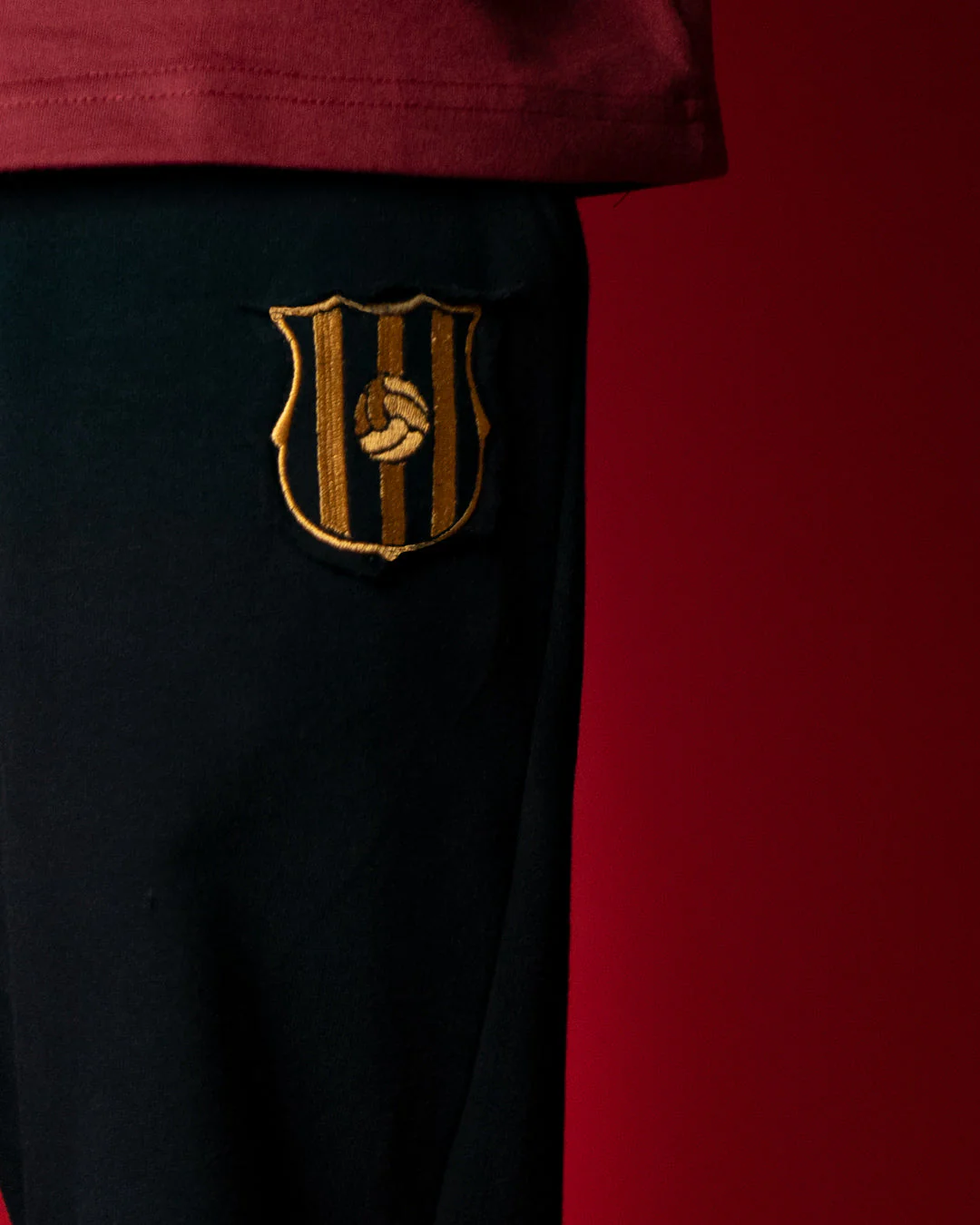 Blaugrana Joggers - Image 2