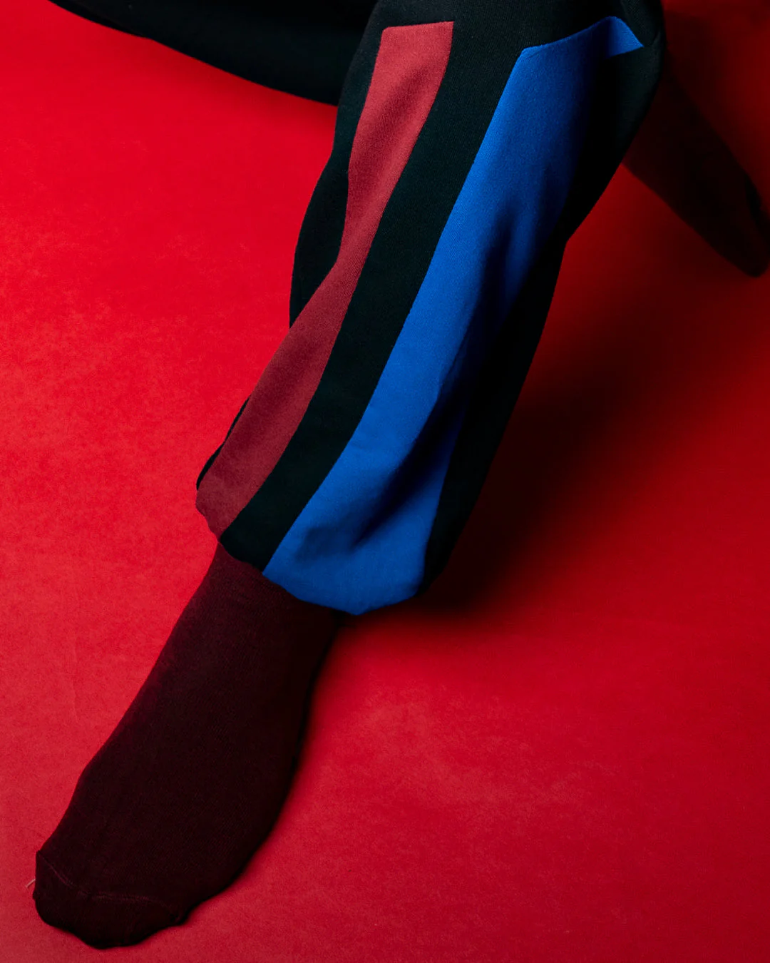Blaugrana Joggers - Image 3