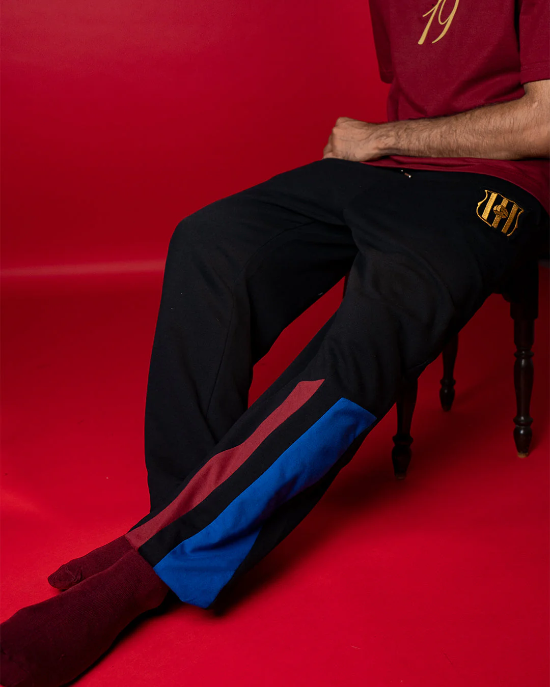 Blaugrana Joggers - Image 4