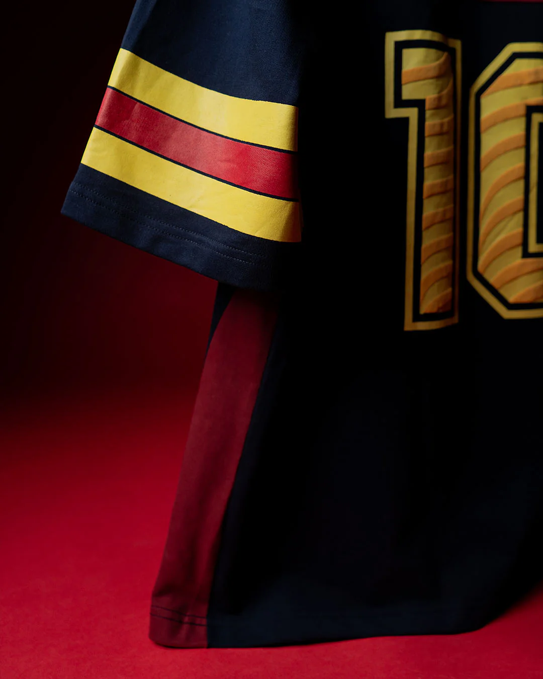 Blaugrana Varsity Tshirt - Image 7