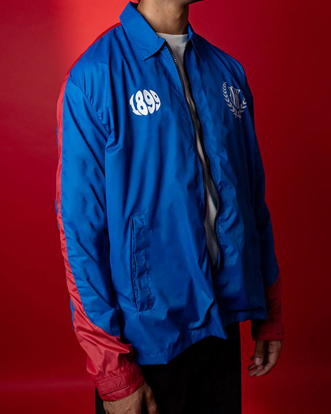 Blaugrana Windbreaker - Image 5