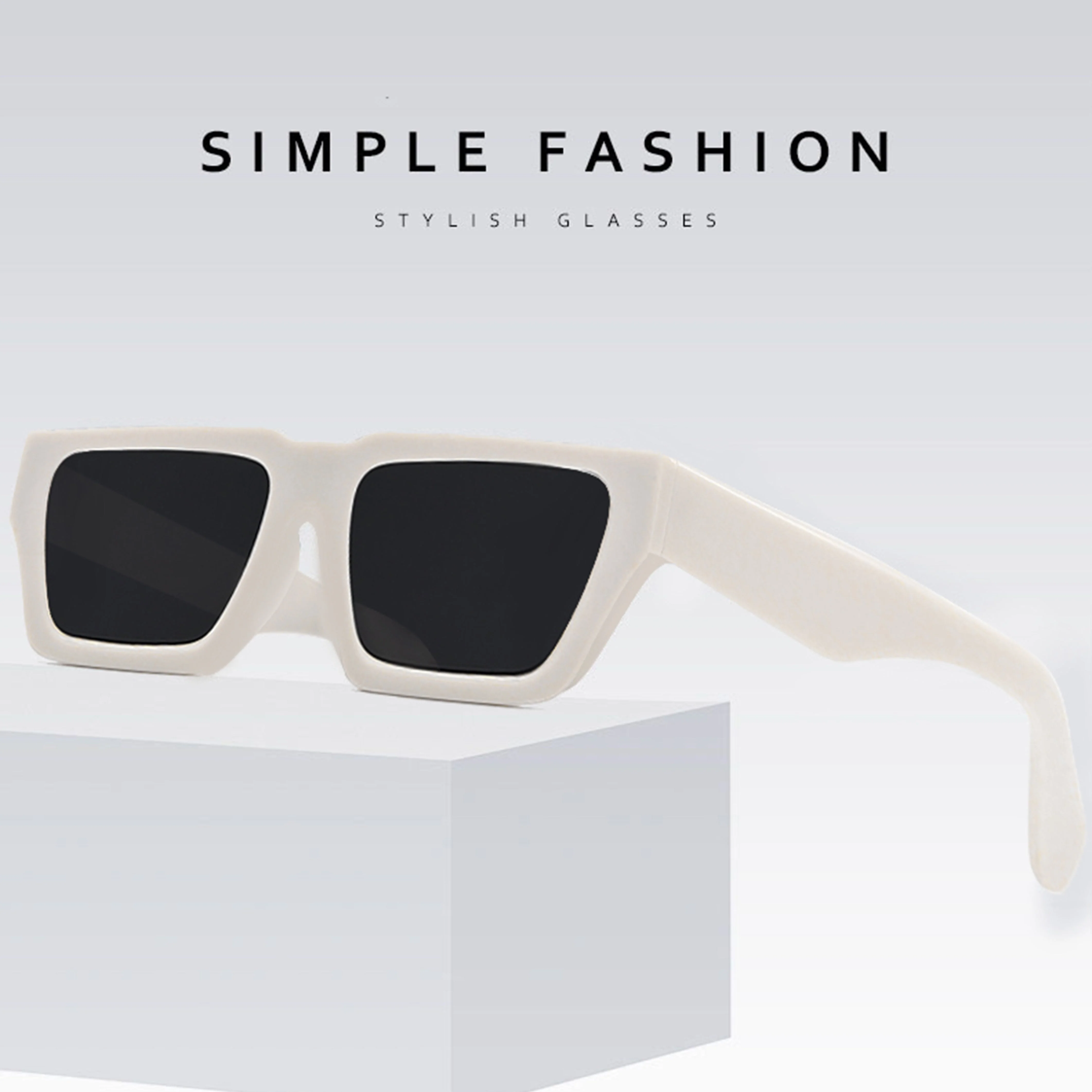 Blaze Exclusive Edition Unisex Sunglasses - Image 3