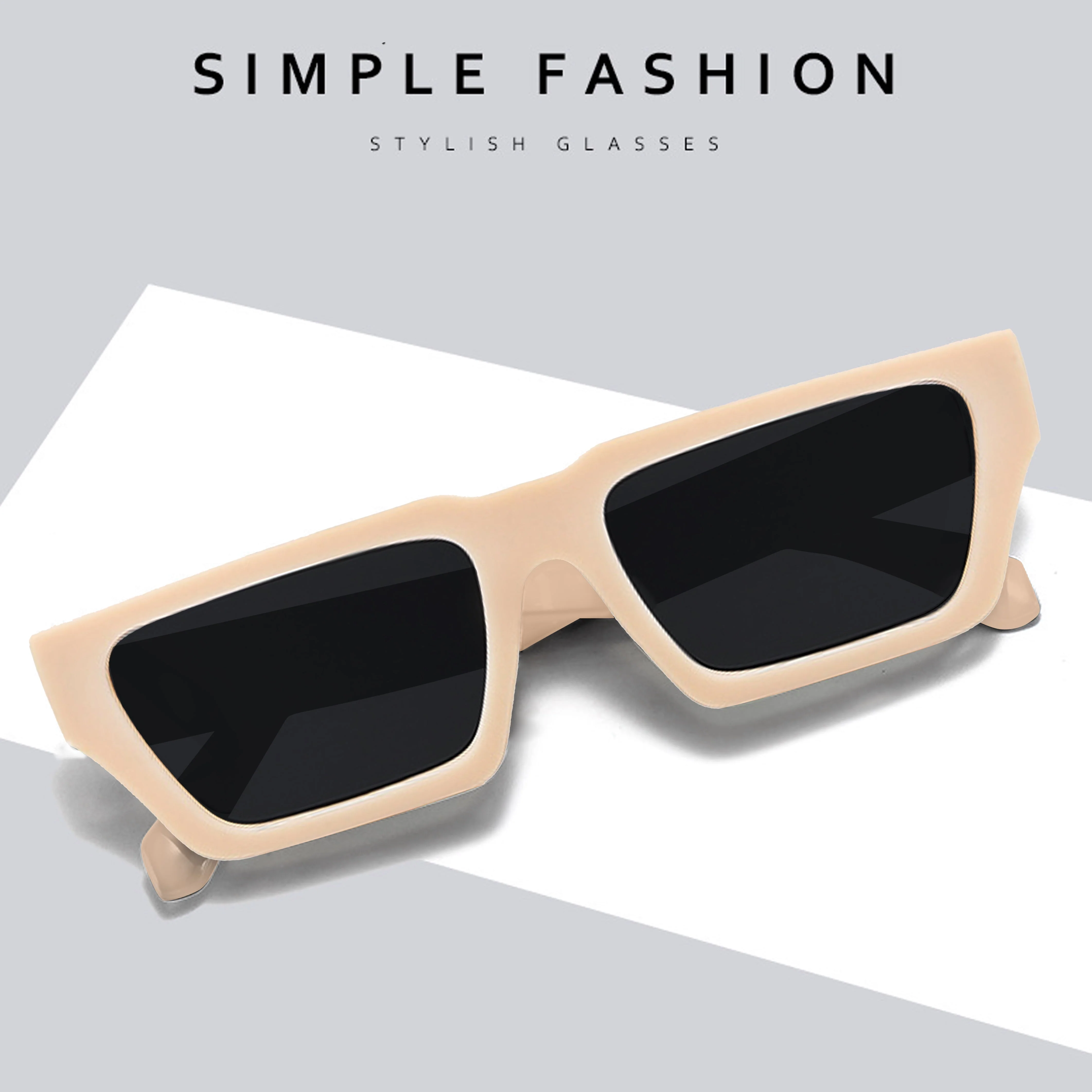 Blaze Exclusive Edition Unisex Sunglasses - Image 3