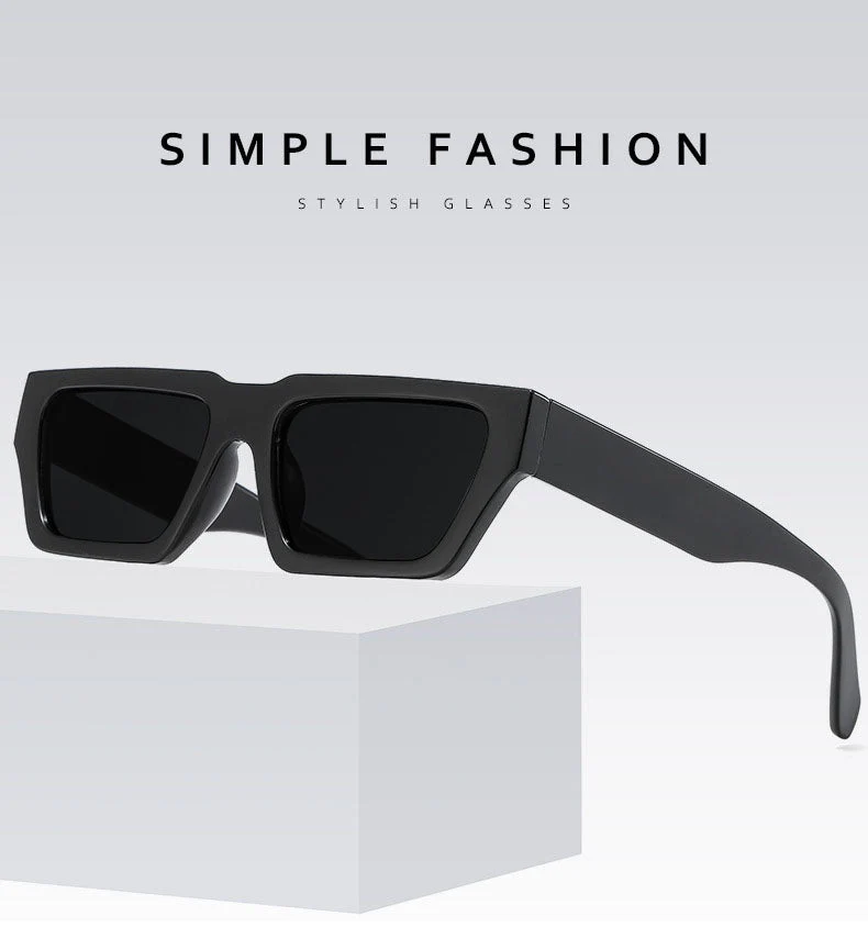 Blaze Exclusive Edition Unisex Sunglasses - Image 2