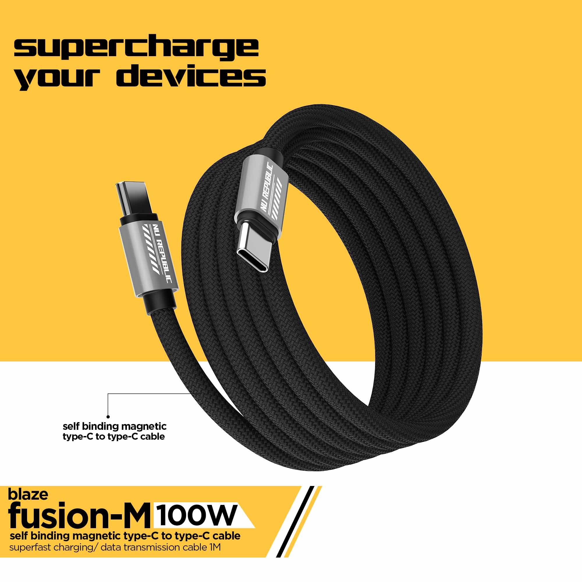 Blaze Fusion-M 100W - Image 2