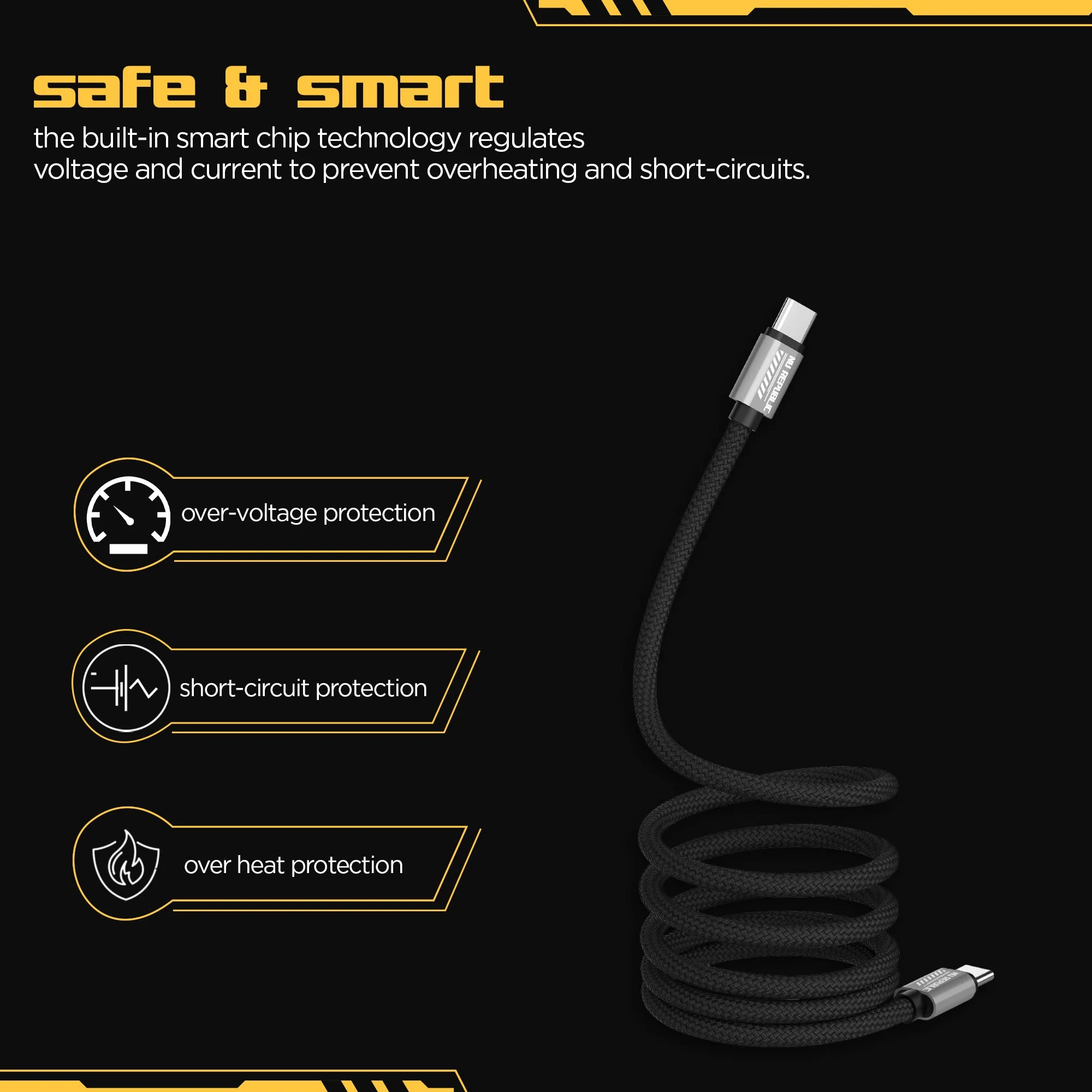 Blaze Fusion-M 100W - Image 9
