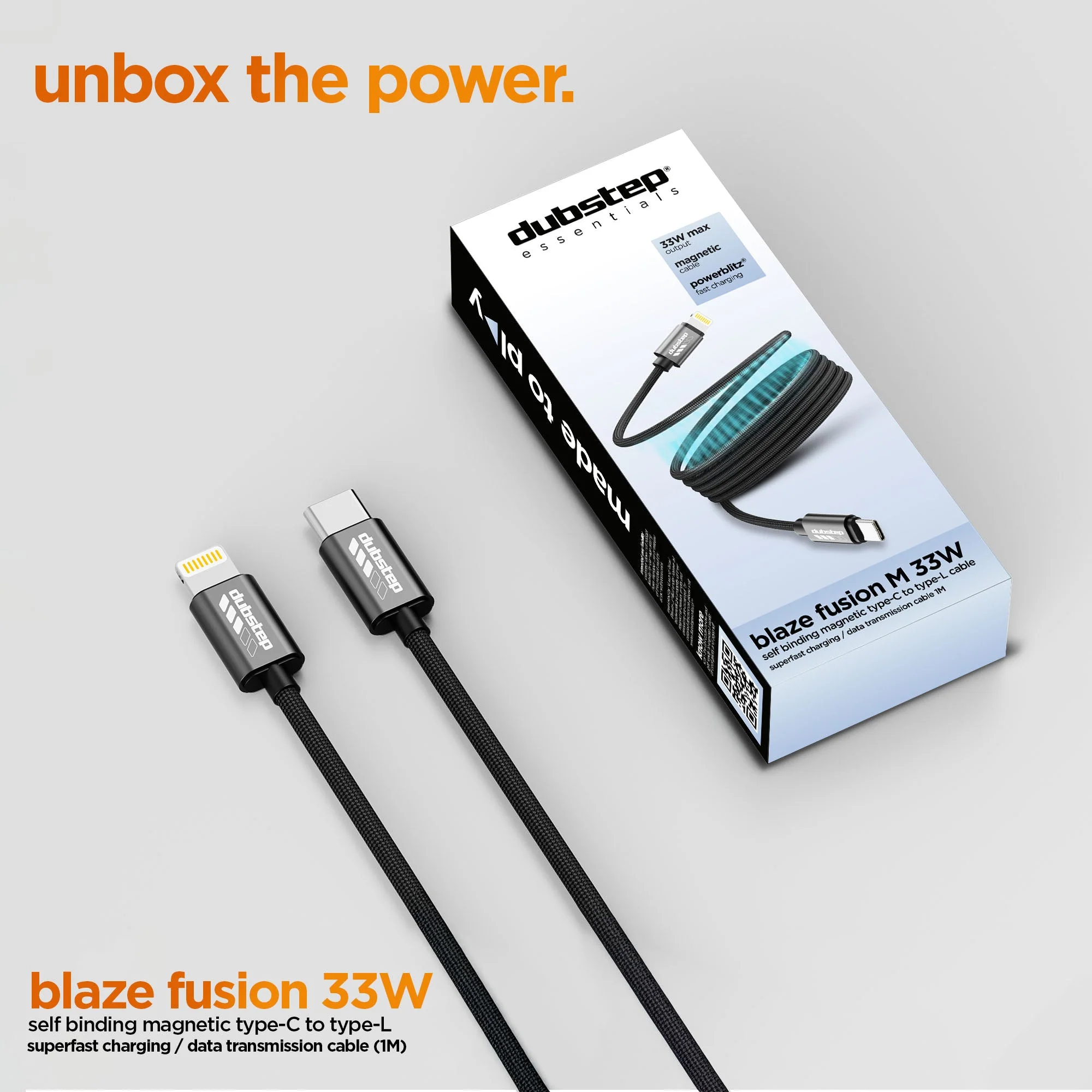 Blaze Fusion M 33W C to L - Image 11