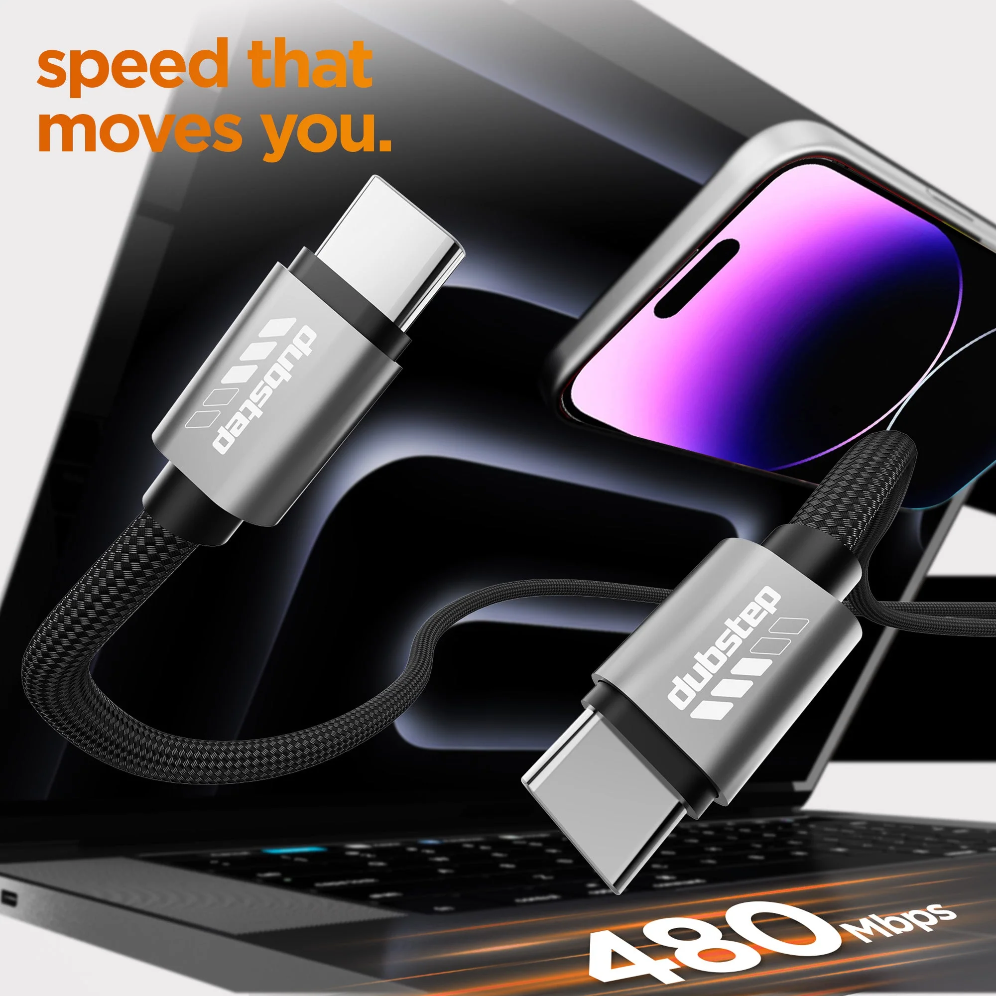 Blaze Fusion M 65W C to C - Image 10