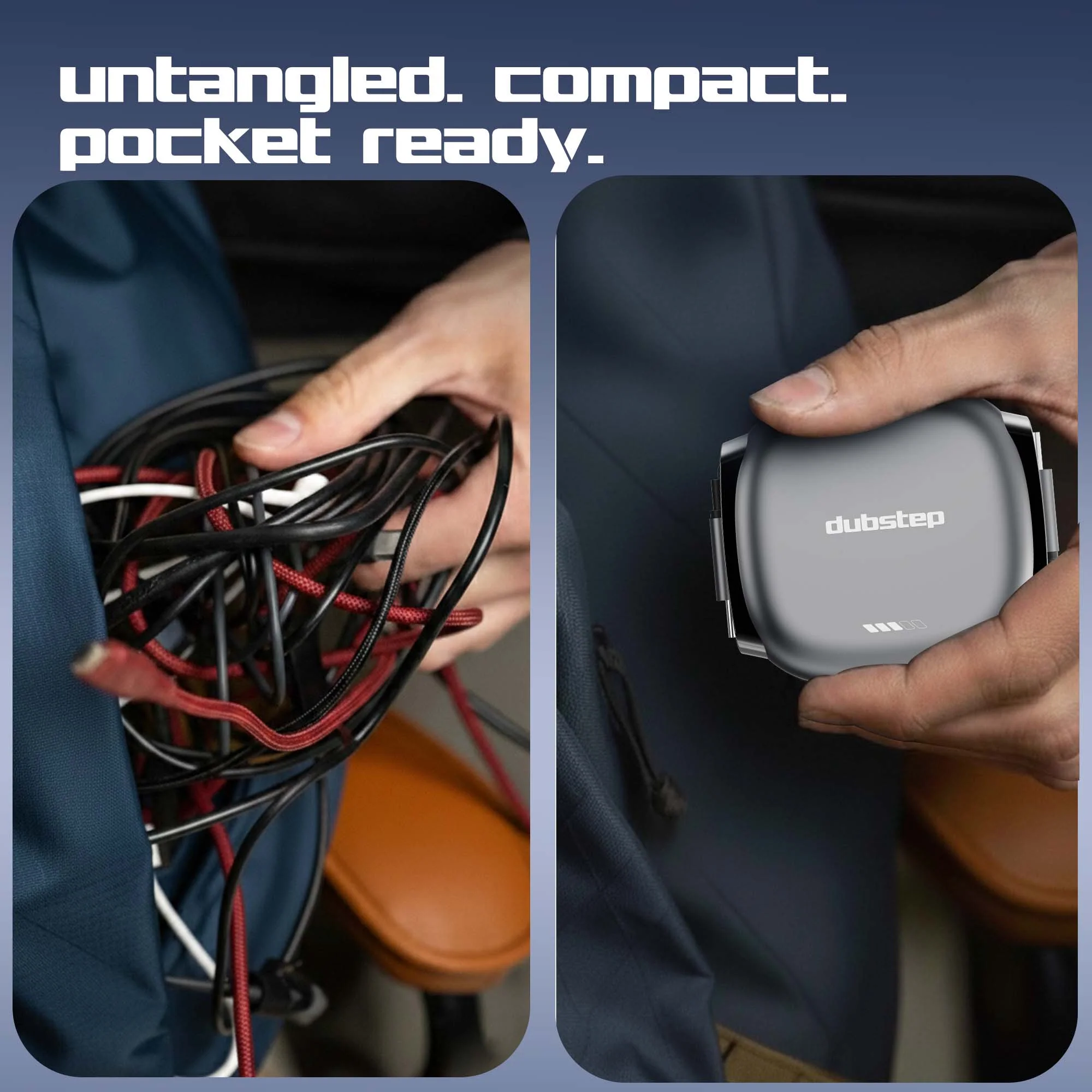 Blaze Fusion Rewind 100W Cable - Image 11
