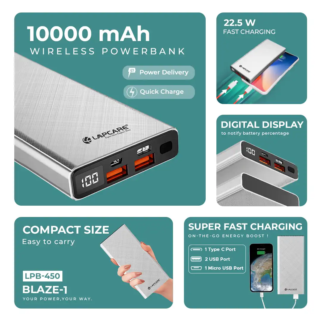 Blaze I - Image 6