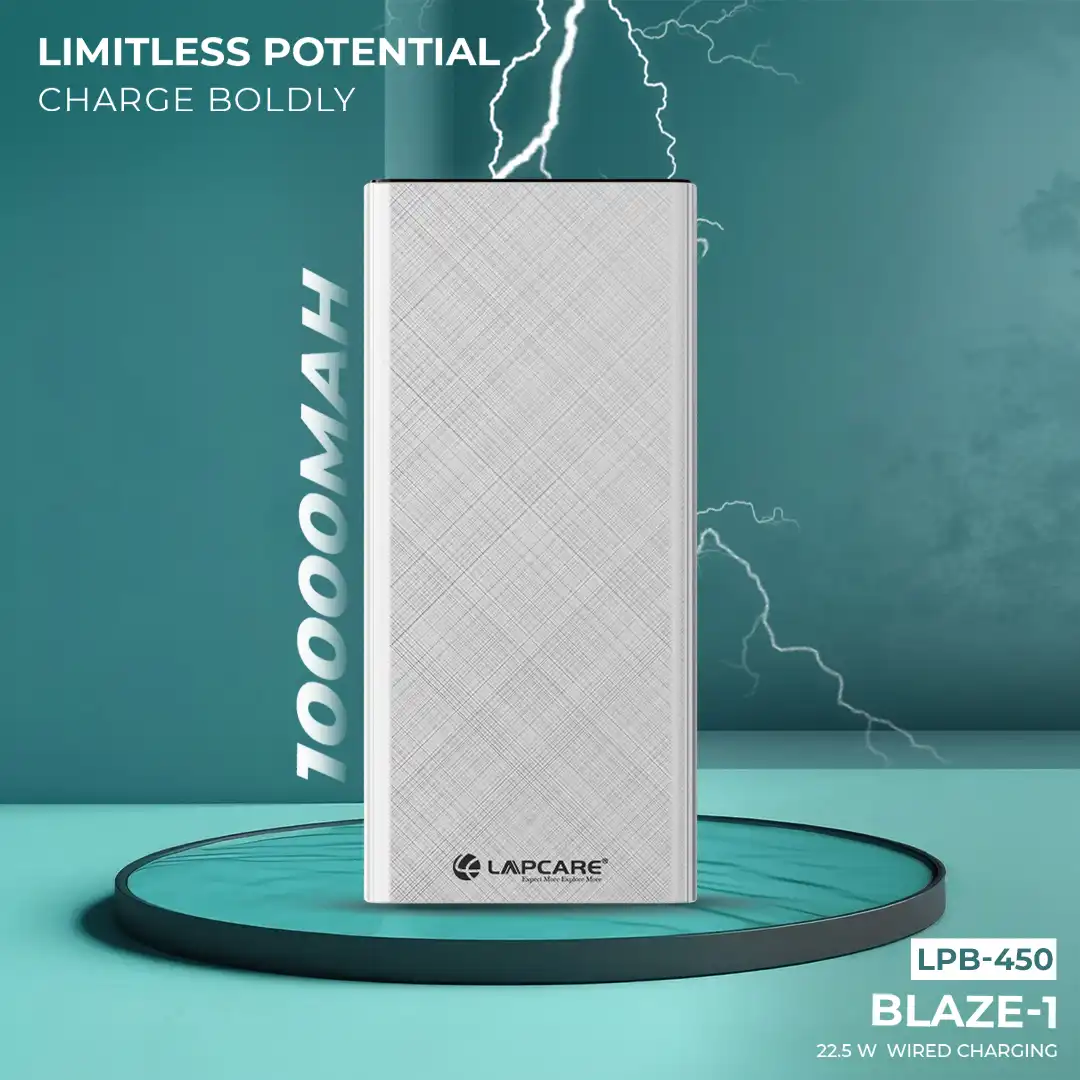 Blaze I - Image 7
