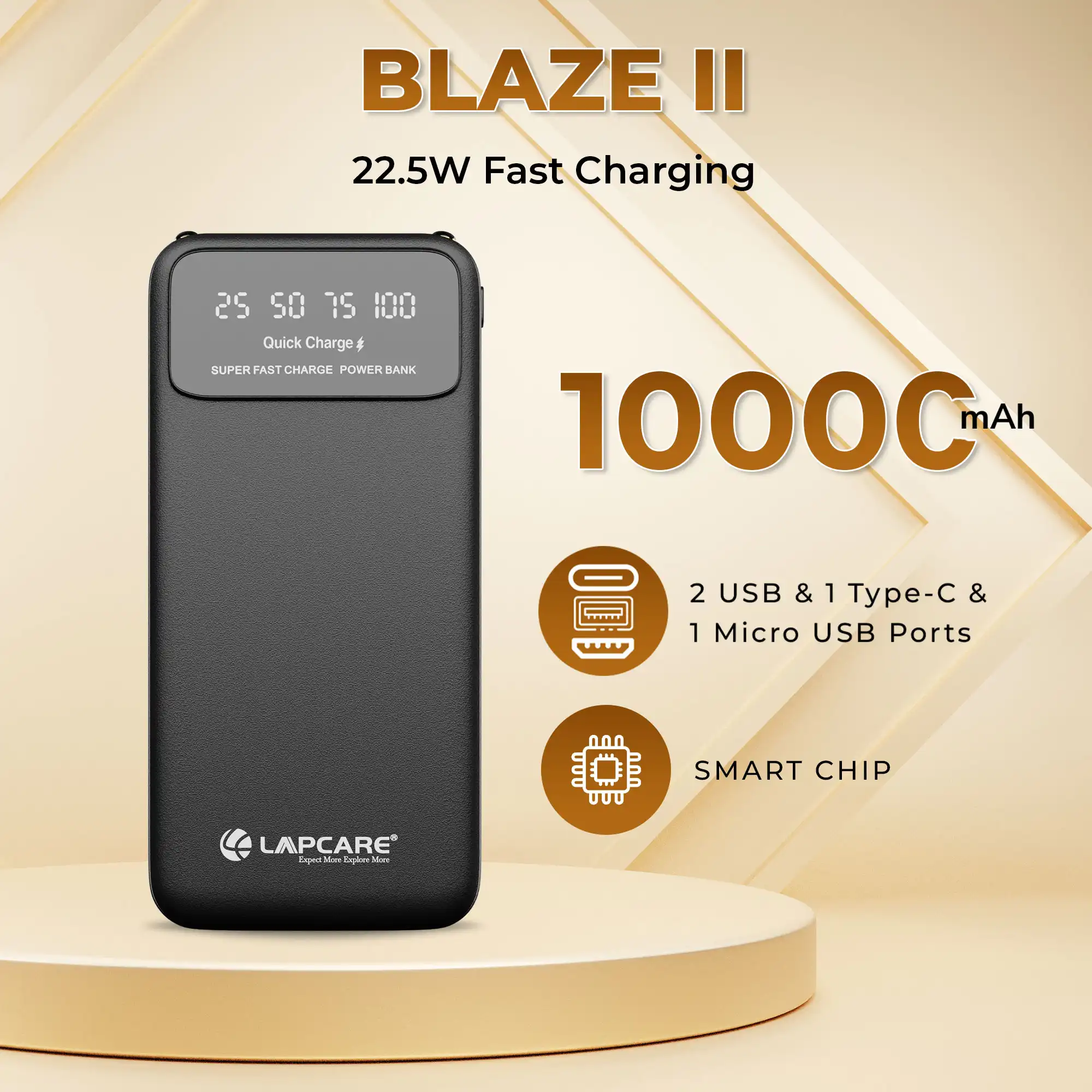 Blaze II - Image 2