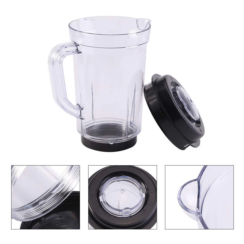 Blender Pitcher Jar (1000 ml) Compatible with La'Vite Cherie Blender - Image 5