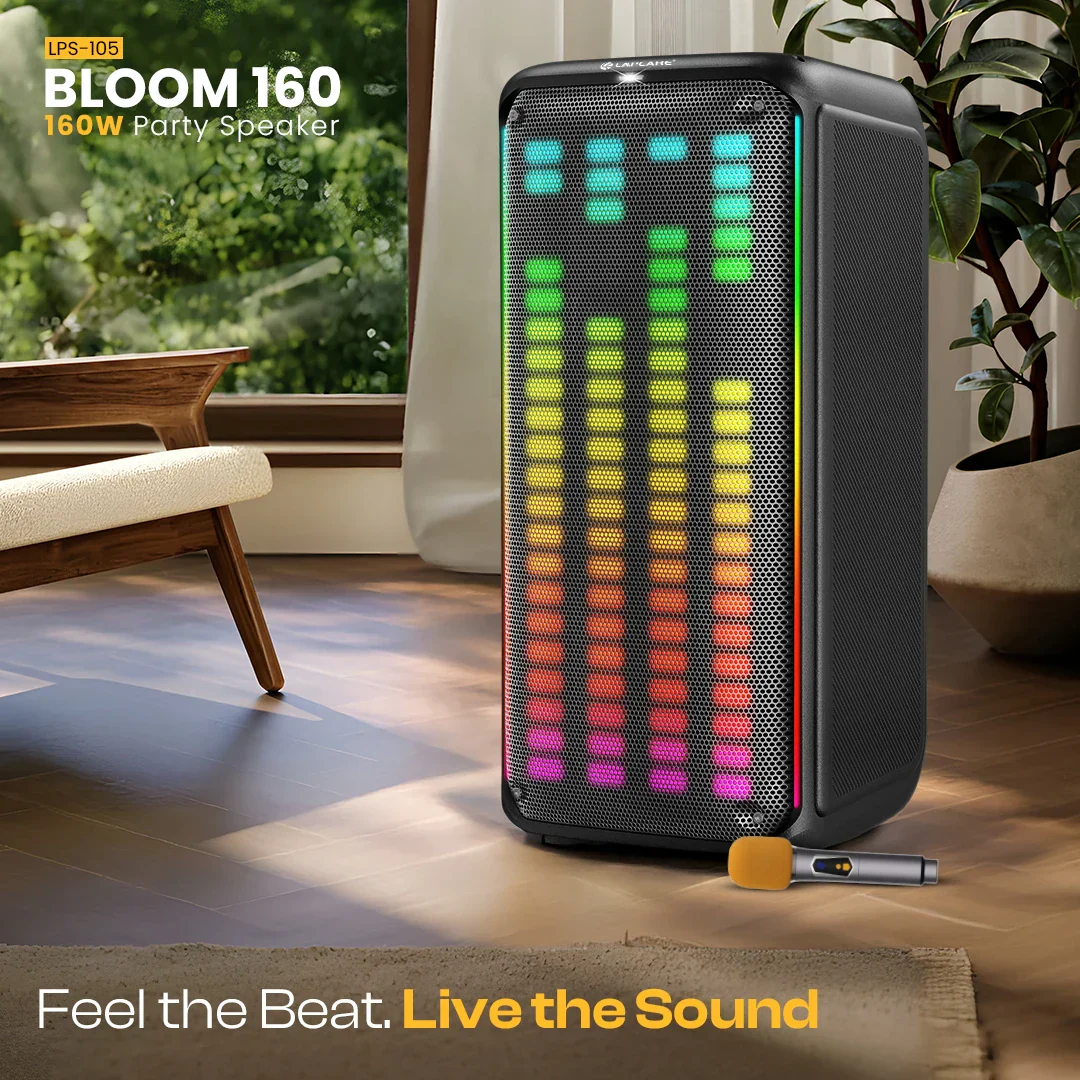 Bloom 160W - Image 2