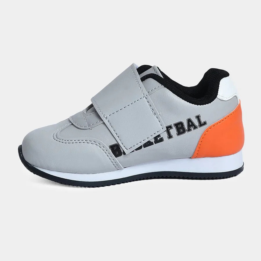 Bloom Hoops Pu Leather Shoes - Image 6