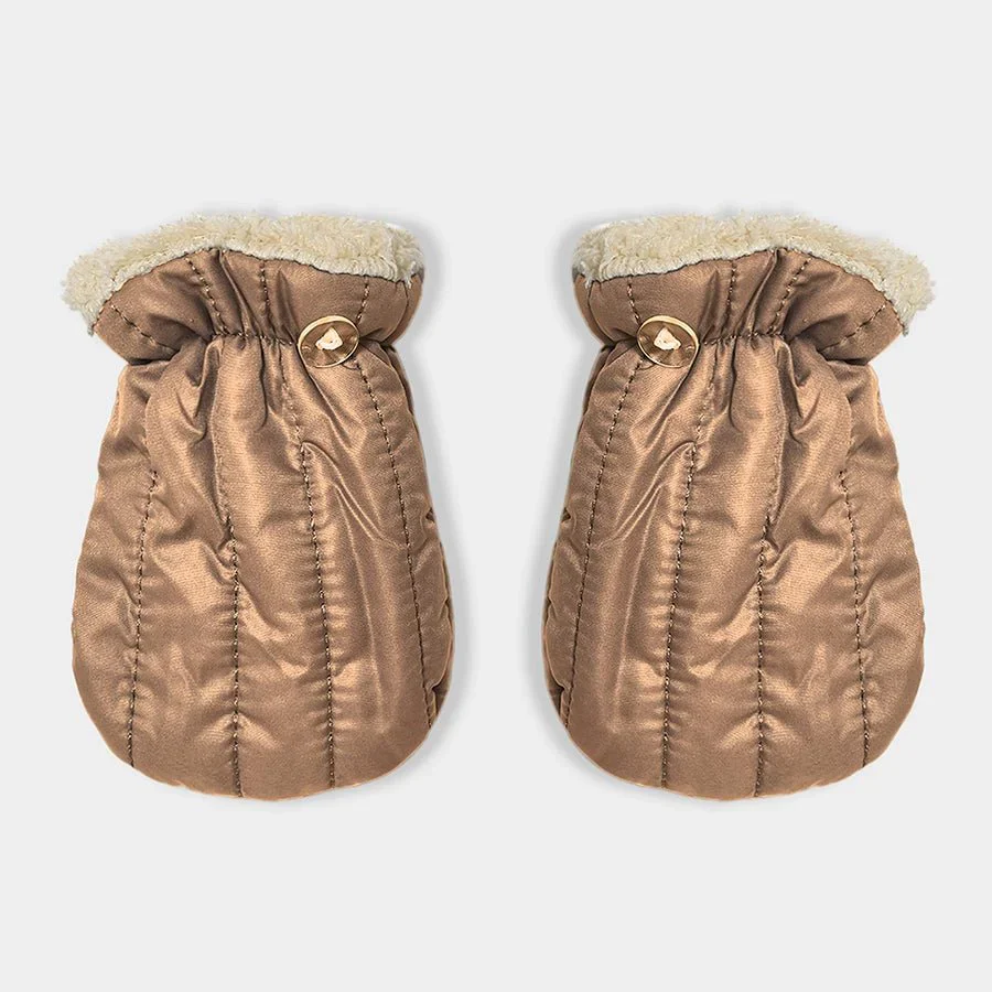 Bloom Tan Pram Suit Grey - Image 7
