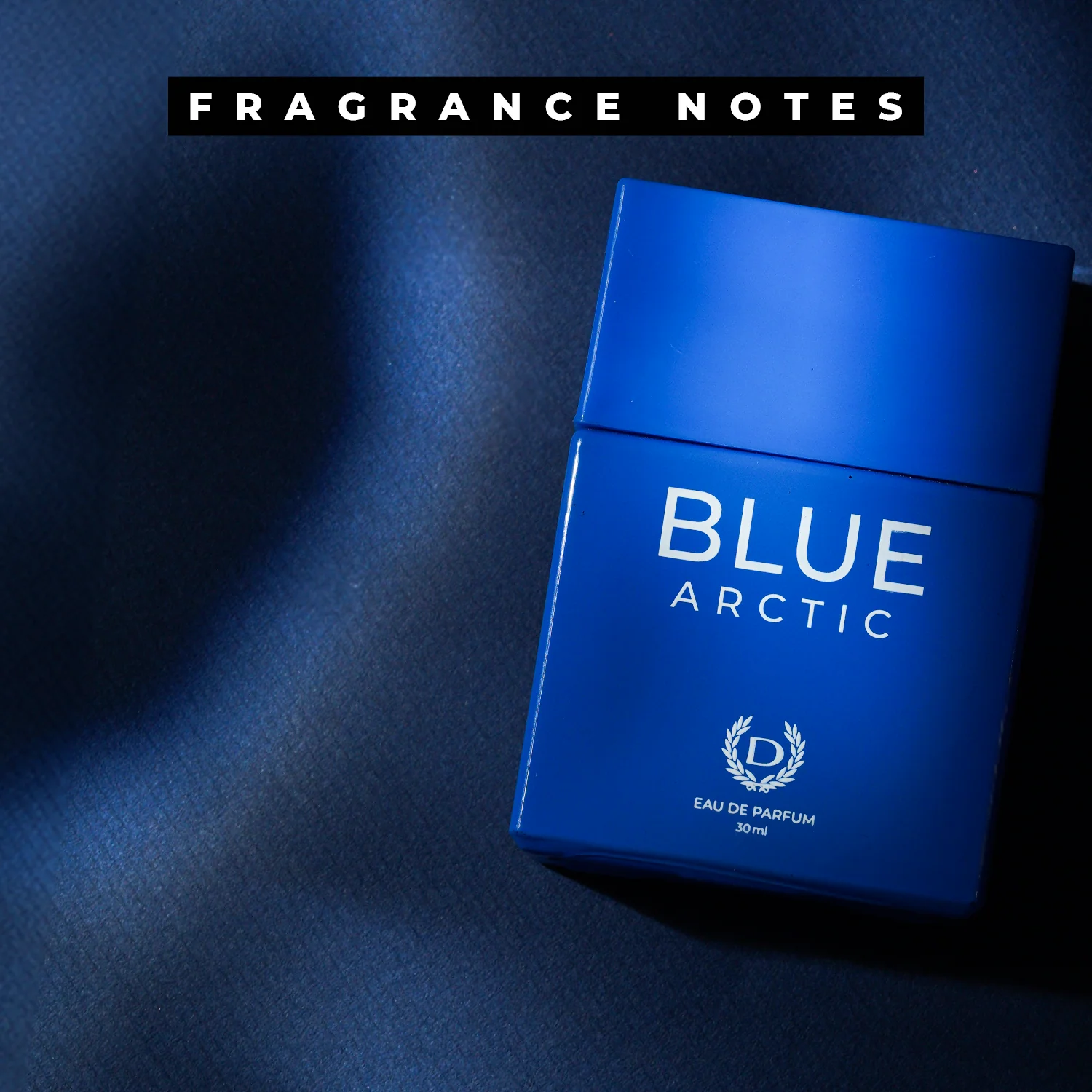 Blue Arctic Perfume 30Ml - Image 5