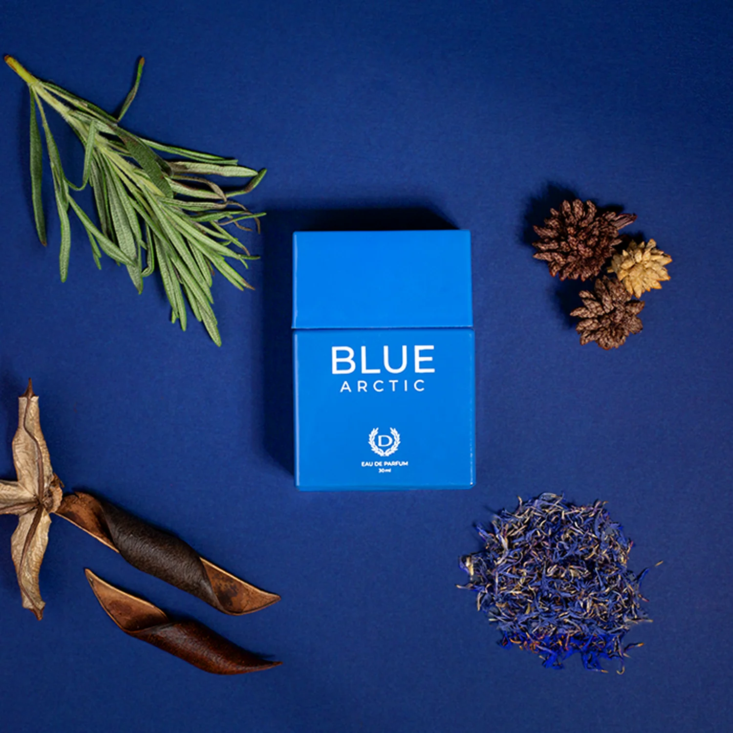 Blue Arctic Perfume 30Ml - Image 6