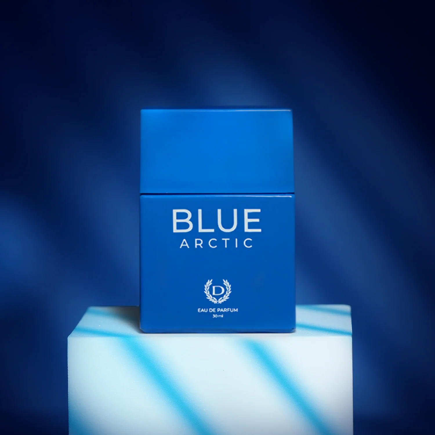 Blue Arctic Perfume 30Ml - Image 7