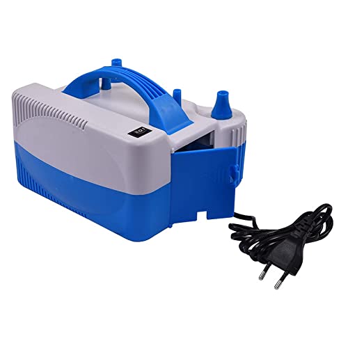 Blue Electric Balloon Pump - Image 3