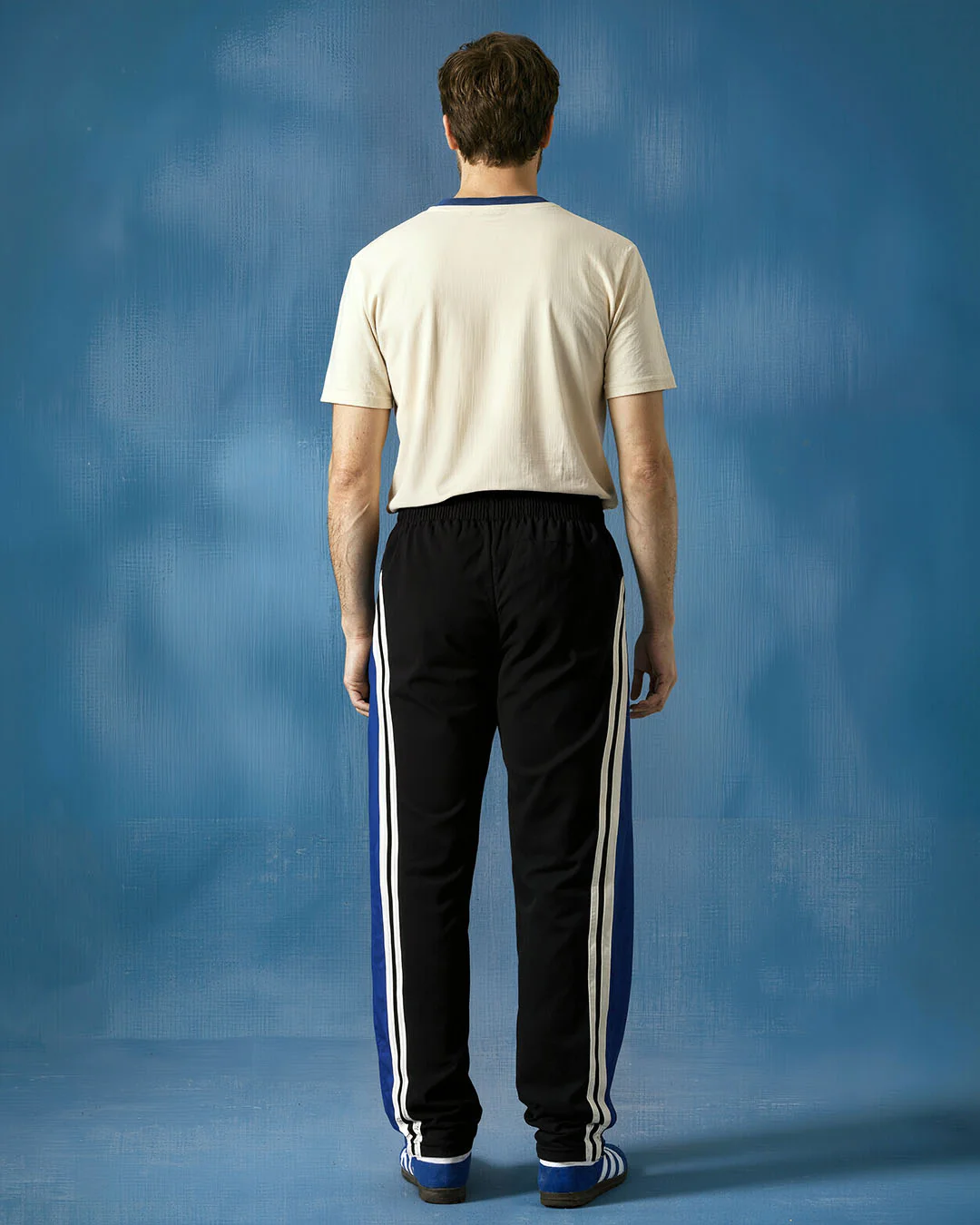 Blue Lions Joggers - Image 3
