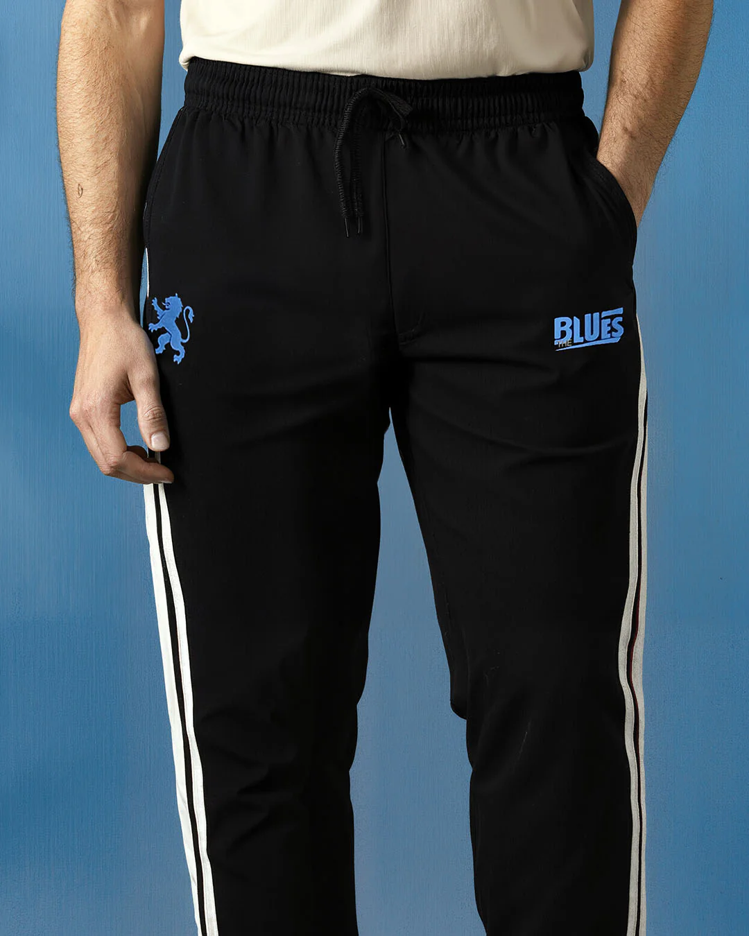 Blue Lions Joggers - Image 7