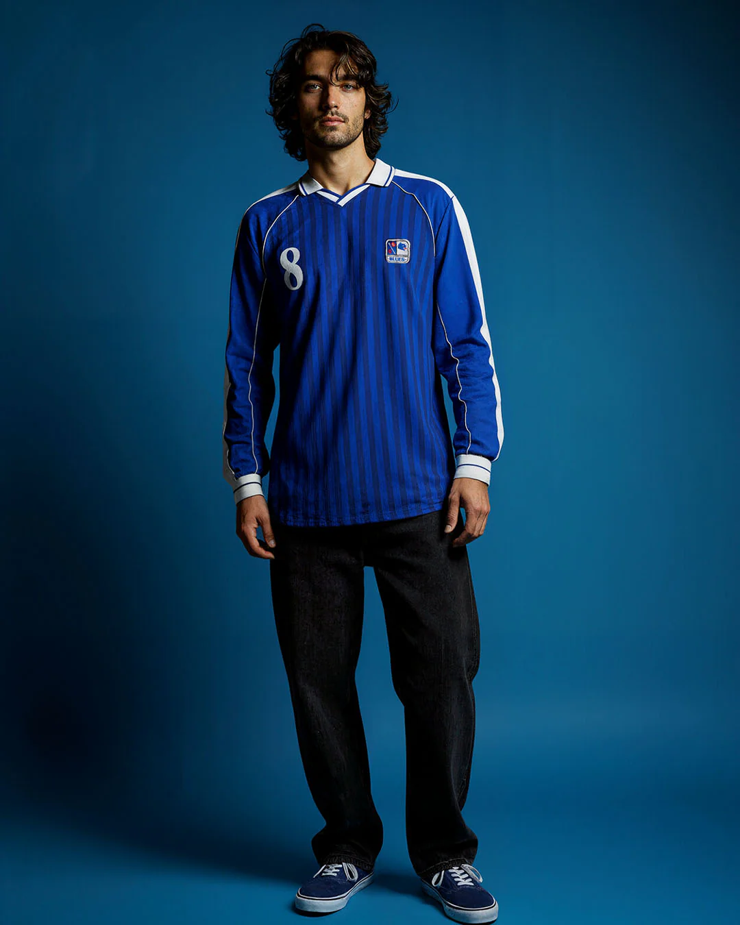 Blue Lions Vintage - Image 16