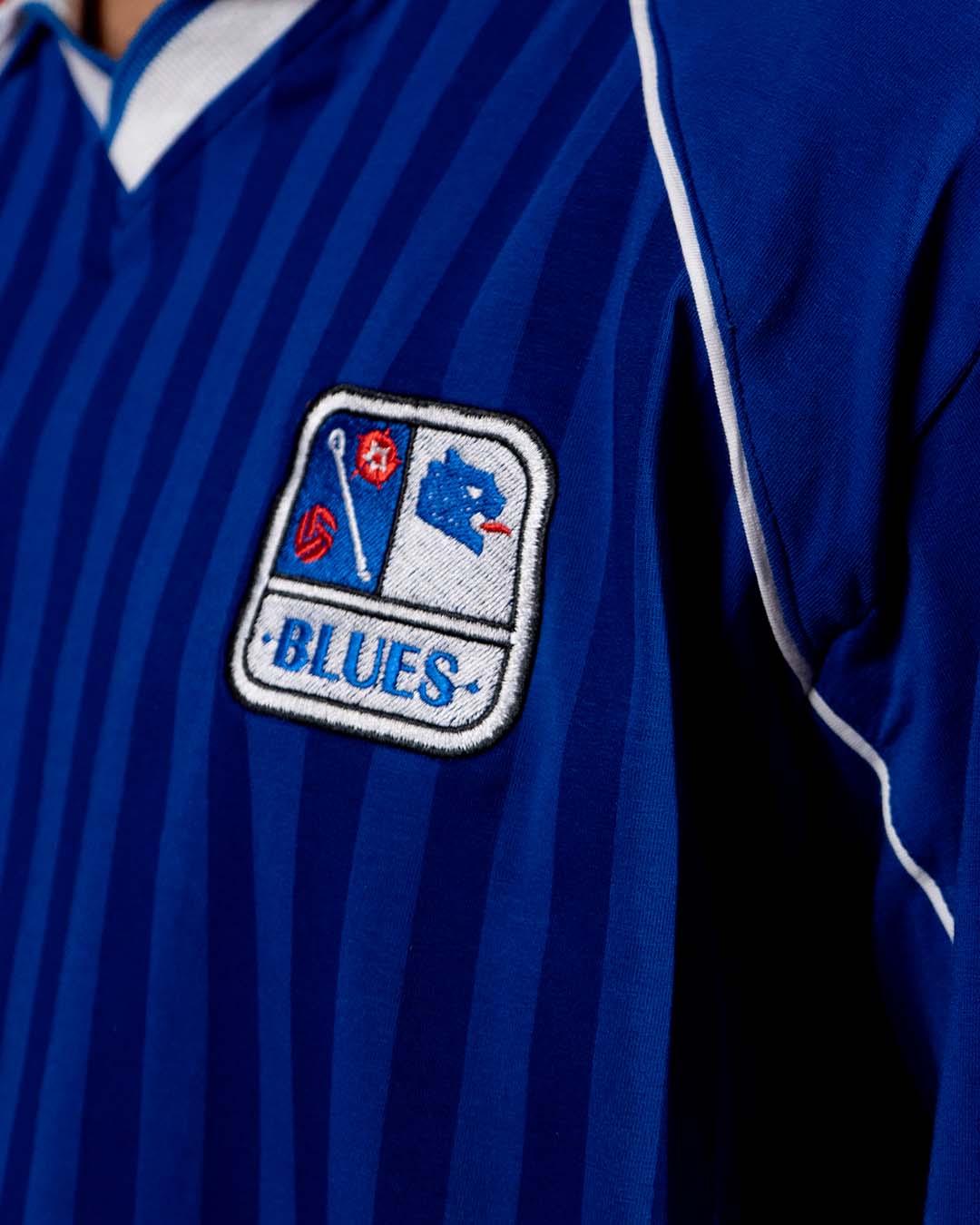Blue Lions Vintage - Image 2