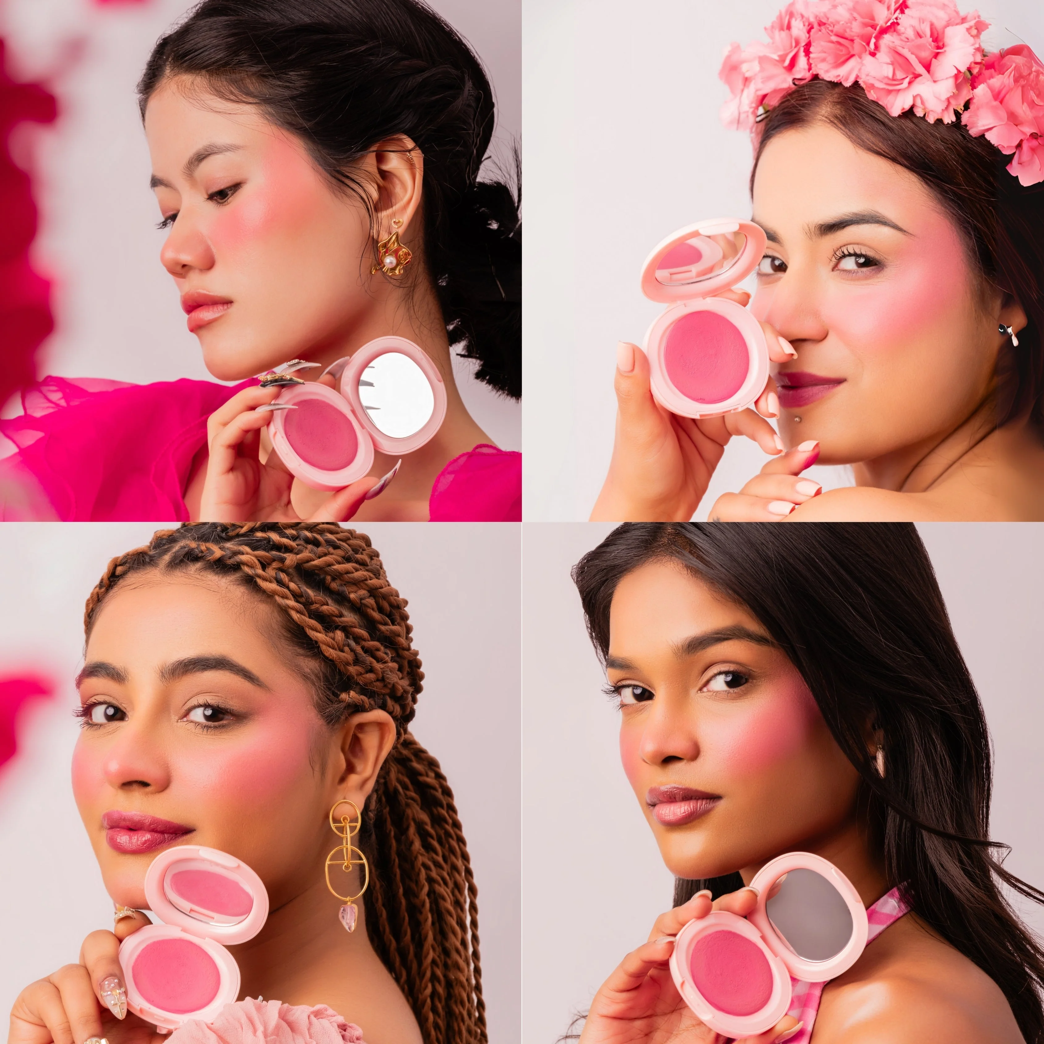Blush & Brush Duo - Image 2