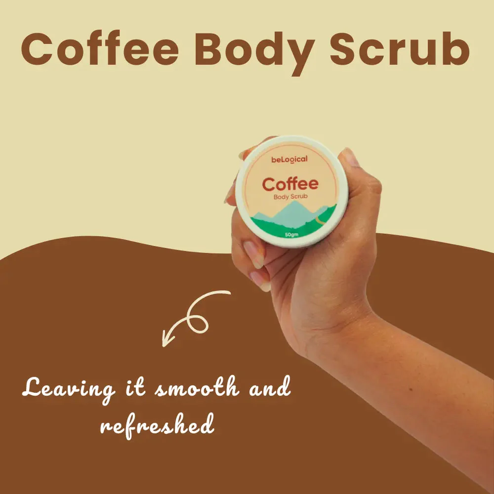 Body Care Duo | Exfoliation | Hydration - Image 3
