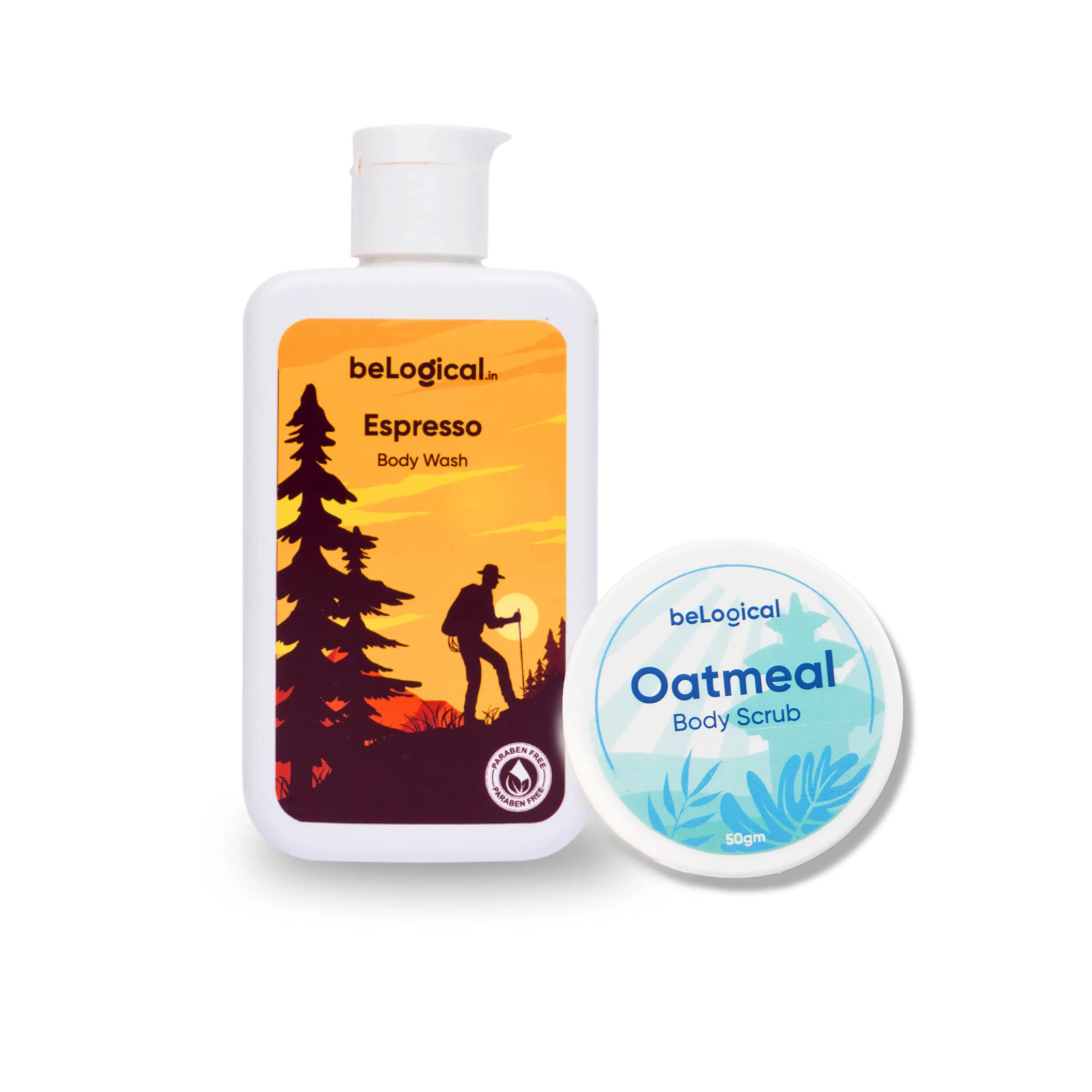 Body Cleanse Kit | Cleanse | Exfoliate - Image 15