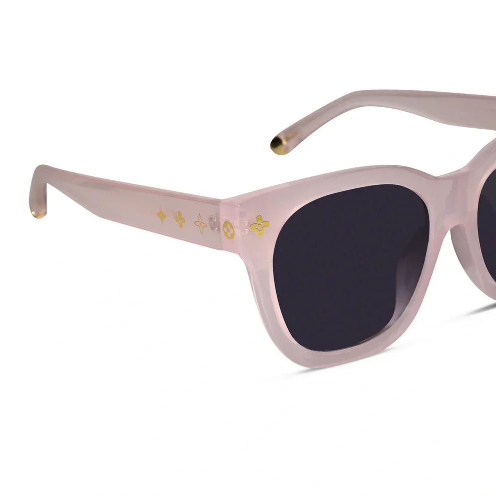 BOLD Brown Designer Sunglasses - Image 9