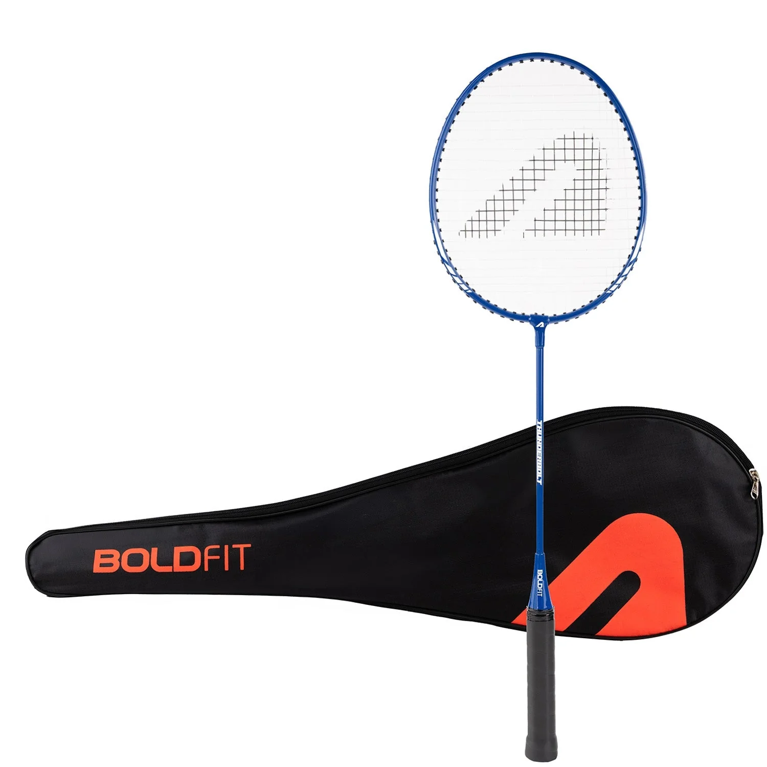 Boldfit Badminton Racket - Image 5