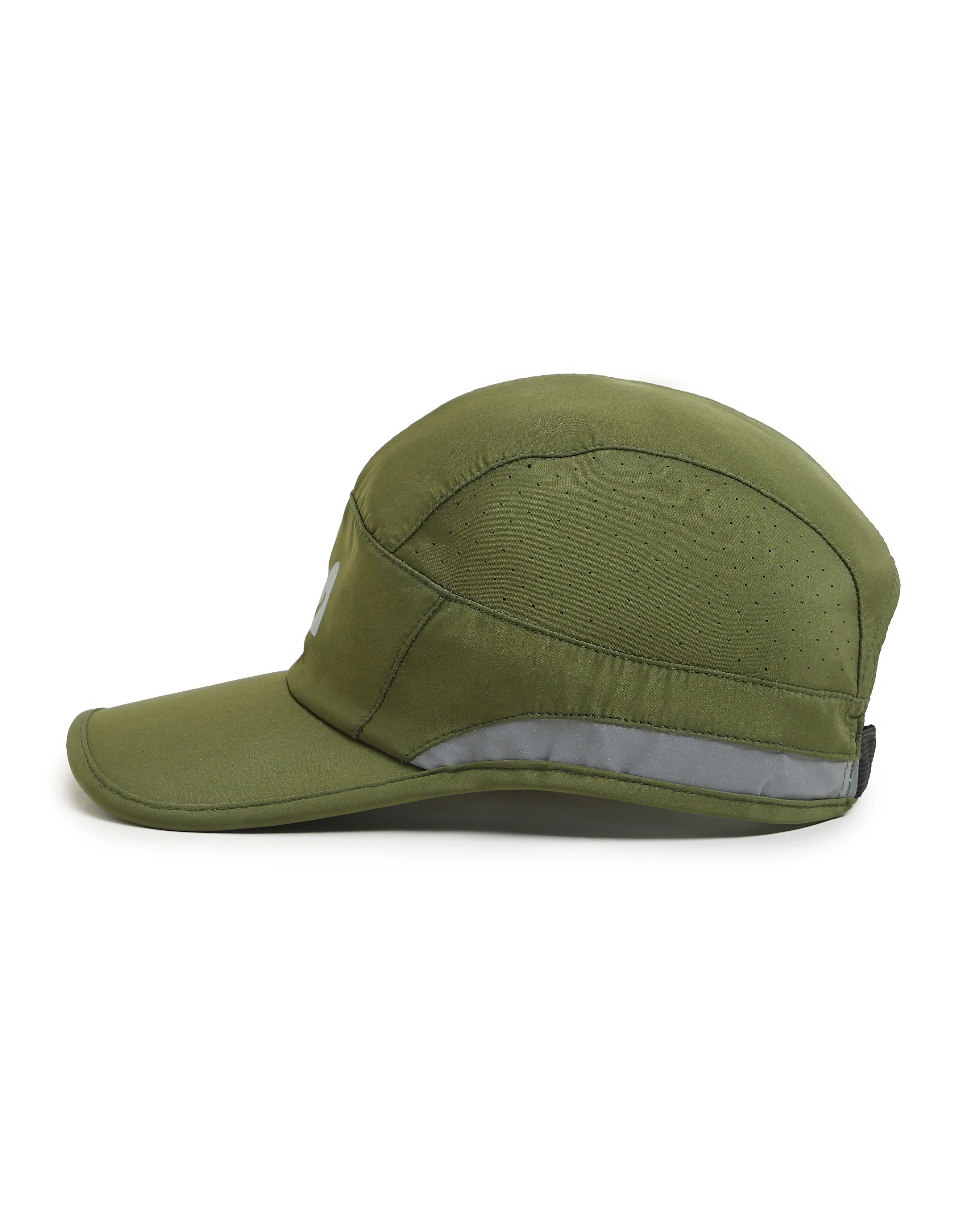 Boldfit Outlander Sports Cap Snapback - Image 2