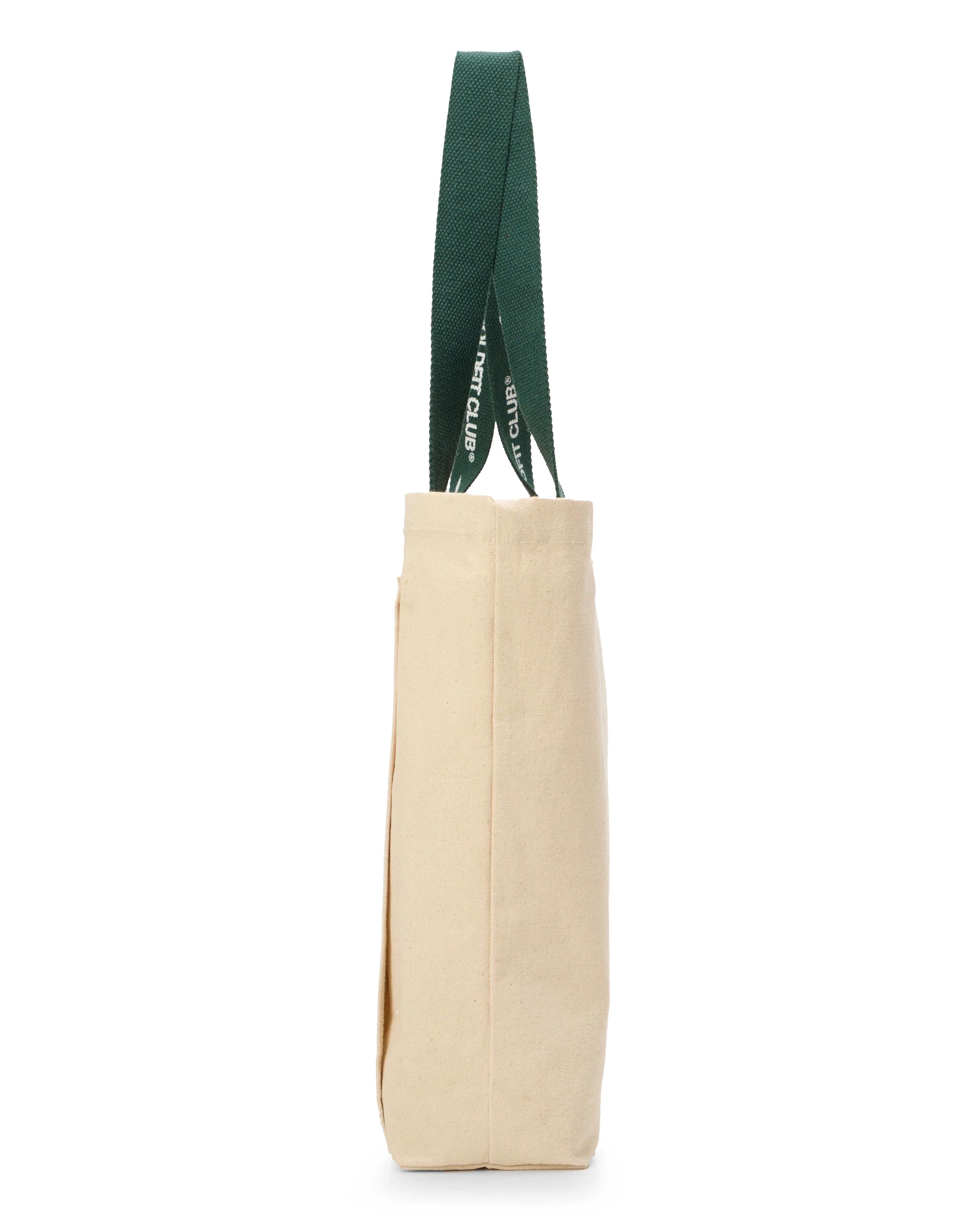 Boldfit Yoga Tote Bags - OffWhite Find your Flow - Image 4