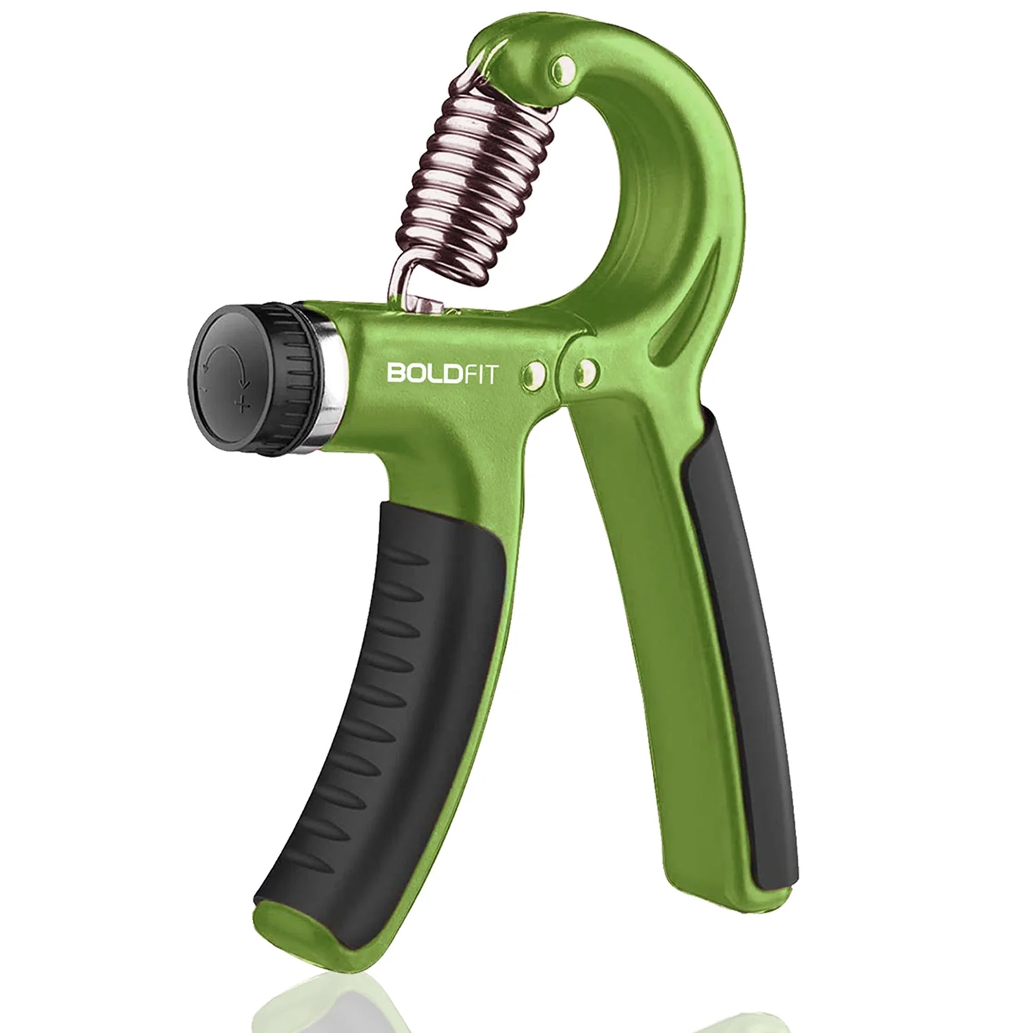 BoldGrip Adjustable Hand Gripper - Image 192