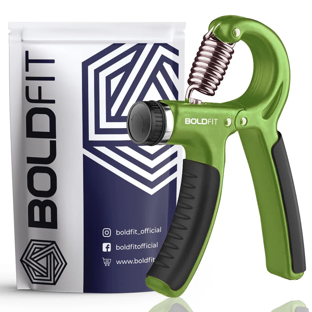 BoldGrip Adjustable Hand Gripper - Image 22