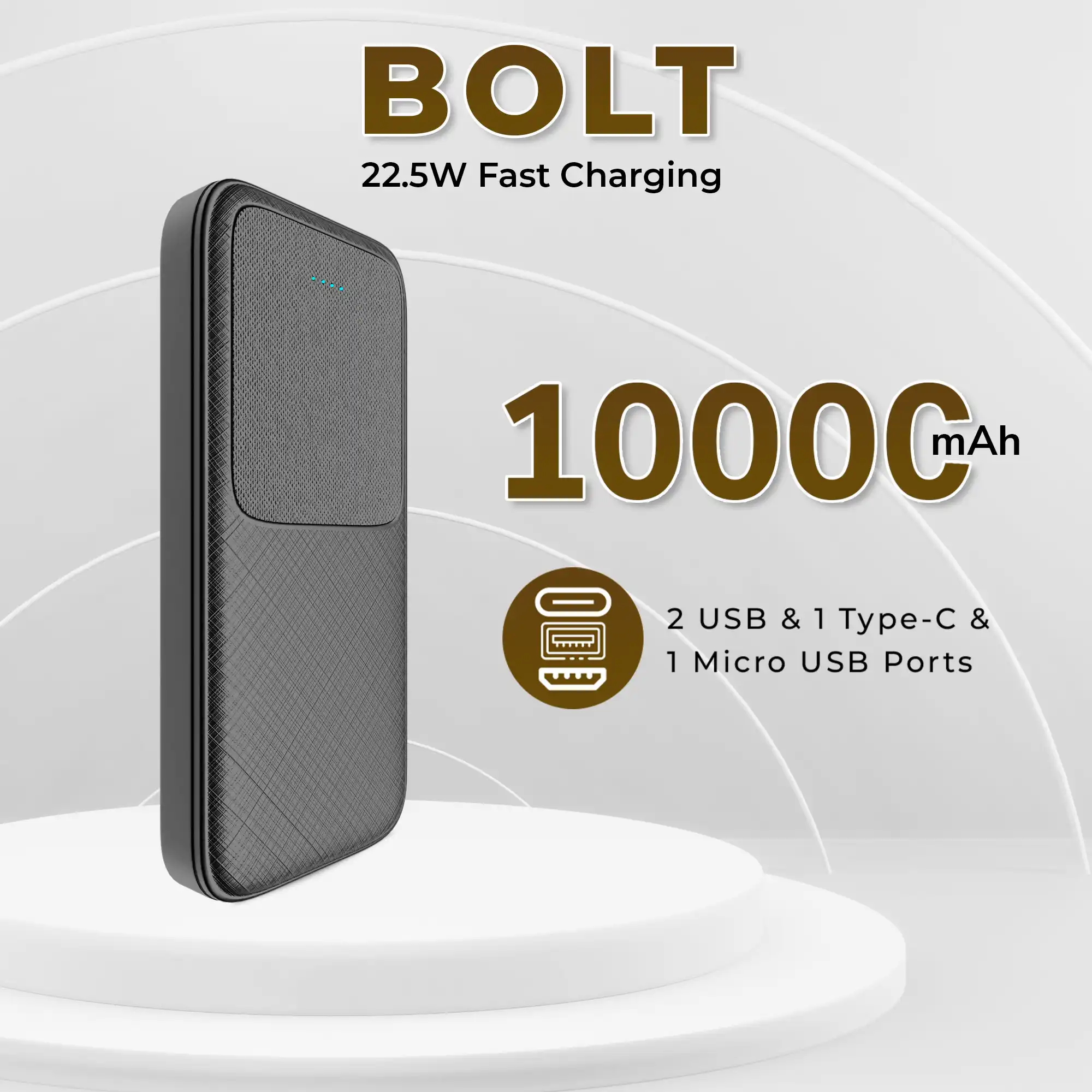 Bolt - Image 2