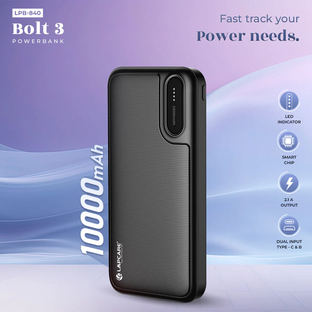Bolt 3 - Image 2