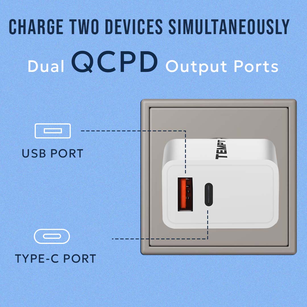 Bolt Adapter (20W charge speed) - Image 4