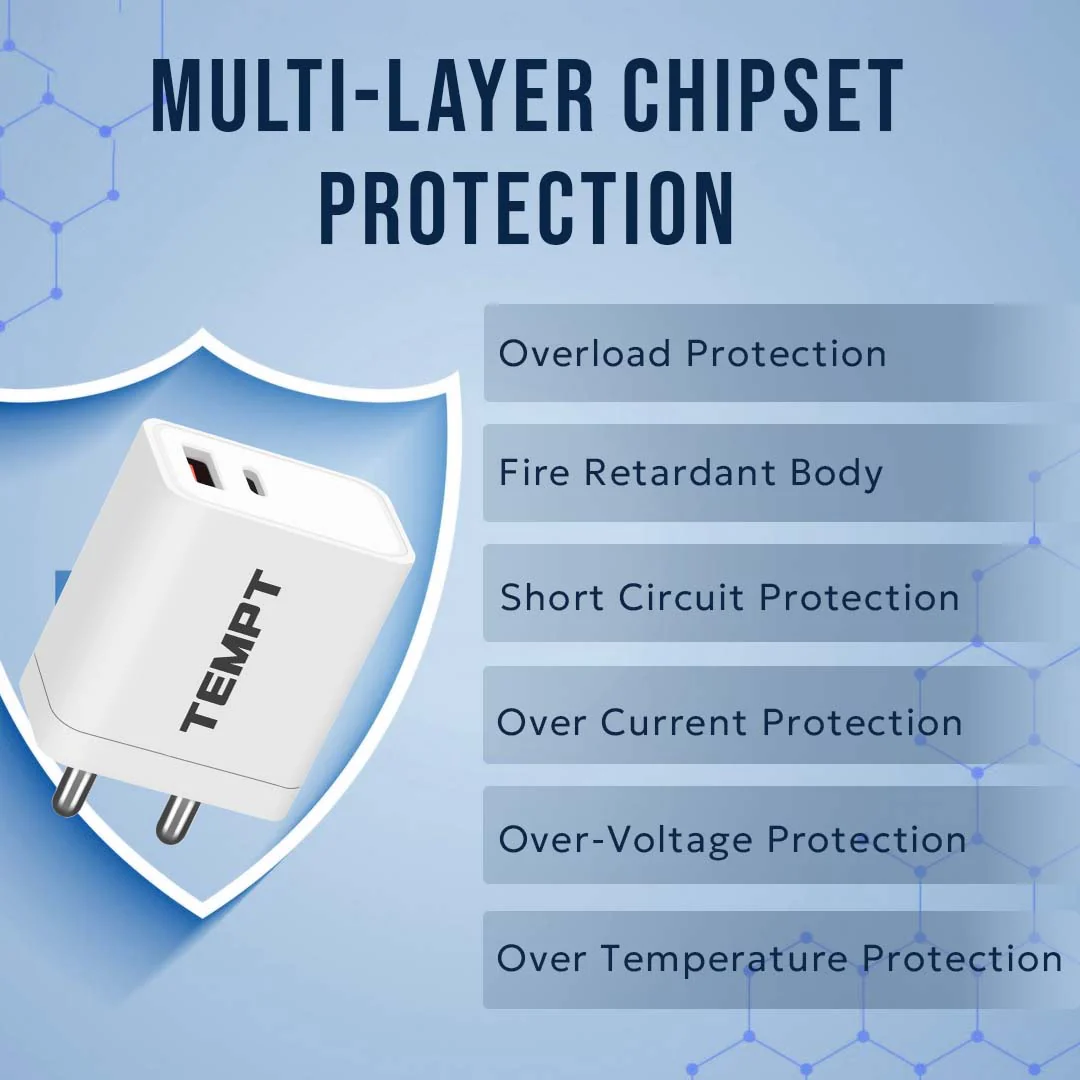 Bolt Adapter (20W charge speed) - Image 6