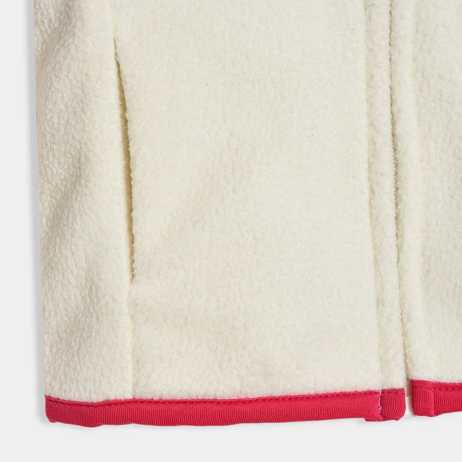 Bonjour Antipill Knitted Jacket - Image 5