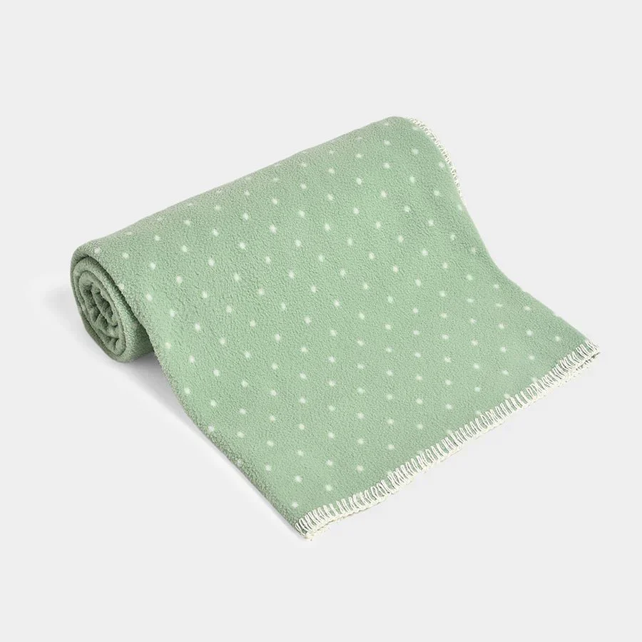 Bonjour Flabby Micro Blanket
