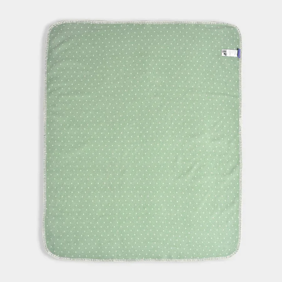 Bonjour Flabby Micro Blanket - Image 3
