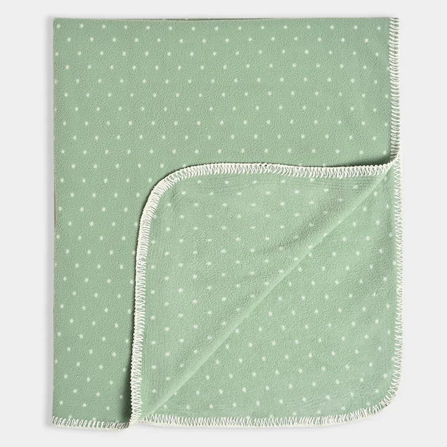 Bonjour Flabby Micro Blanket - Image 4